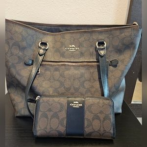 Coach Handbag